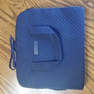 Vera Bradley makeup case